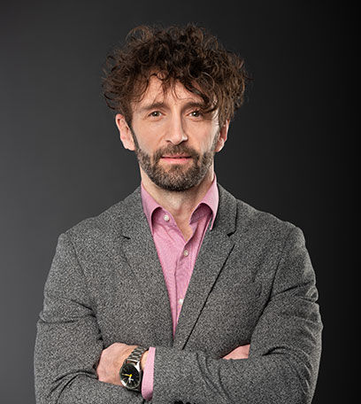 Tóth Szabolcs